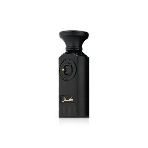Fragrance World Kohl 100 мл — мужская парфюмированная вода, пряный древесный аромат. Photo 2